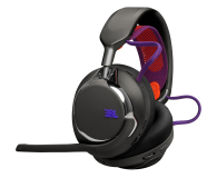 Słuchawki bezprzewodowe JBL Quantum 950 ANC Czarno-fioletowe
